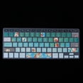 thumbnail image 2 of Funda de silicona fina para Protector 13 pulgadas -C8 13 13 pulgadas -C9 perfke Funda protectora de silicona para teclado, 2 of 9
