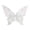 Silver, variant on Cmafuca Fairy Wings for Adult Women, Fairy Costume Butterfly Wings for Halloween Cosplay