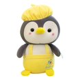 thumbnail image 1 of Poupée Pingouin Créative Jouet en Peluche Animal Mignon Poupée Machine, 1 of 5