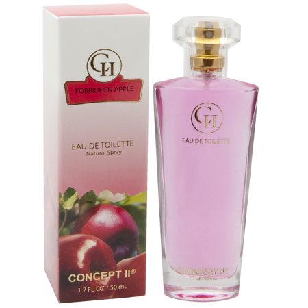 Concept II - Forbidden Apple Eau de Toilette
