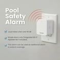 thumbnail image 2 of Simple Alarm for SwamCam Pool Safety System, 2 of 5