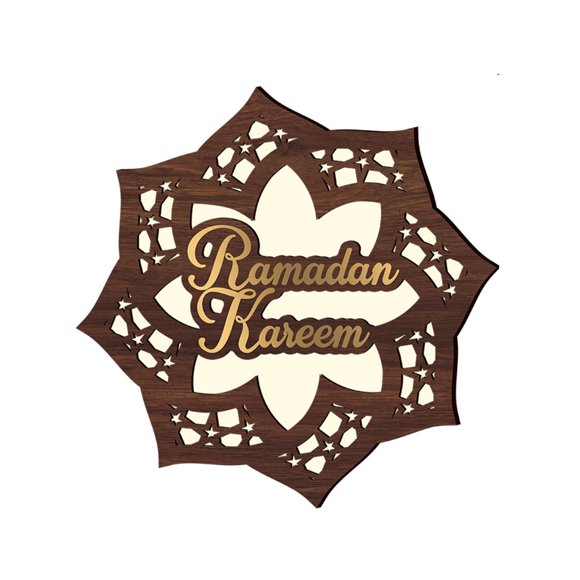 Eid Mubarak Decorations Ramadan Decoration Lamp Ramadan Decoration Led Mubarak Ramadan Lamp,Ramadan Lantern Decoration Eid Mubarak Star Decoration Figure Tea Lamp Rack Ramadan
