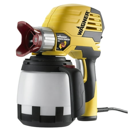 Wagner Power Painter Piston - Wagner Power Painter Max