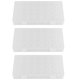thumbnail image 1 of Juego de 3 cajas de pintura de diamantes Ticfox 28 ranuras organizador, 1 of 14