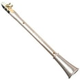 thumbnail image 1 of Pocket Clarinet Sax Mini Clarinet-Saxophone Portable Petit Saxophone avec Sac de Transport Instrument à Vent, 1 of 8