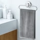 thumbnail image 4 of FELTECHELECTR Toallero de baño con ventosa para pared, de metal, resistente, para cocina y baño, 4 of 5