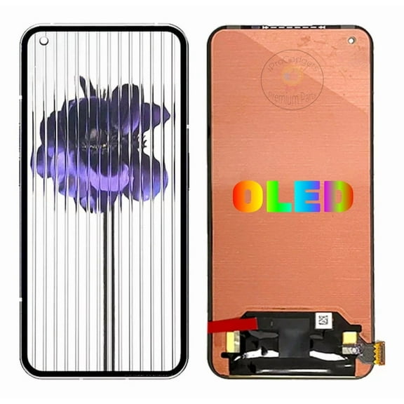 Oled Touch Screen For Nothing Phone (1) Phone1 A063