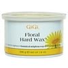 GiGi Floral Hard Wax 396g/14oz For Sensitive Skin