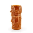 thumbnail image 2 of Taza Star Trek TOS Klingon Geeki Tiki 473ml Exclusiva, 2 of 5