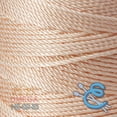 thumbnail image 2 of Espiga No. 9-100% Nylon Omega String Cord for Knitting and Crochet - 15 Peach, 2 of 8