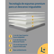 thumbnail image 3 of Colchon Individual Laila Ultra De Espuma Memory Foam, En Caja, Laila Ultra, 3 of 10