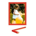 thumbnail image 4 of Modern 16X20 Red Picture Frame Gallery Wall Hanging, 4 of 7