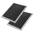 thumbnail image 2 of Klonfd Reusable Aluminum Grease Mesh For Range Hoods And Kitchen Ventilation Systems Easy To Clean And, 2 of 6