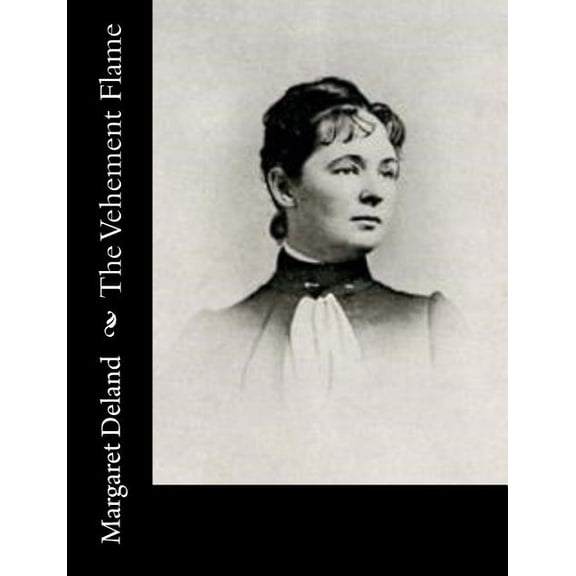 The Vehement Flame (Paperback)