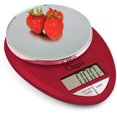 thumbnail image 1 of Ozeri Balance Numérique de Cuisine ZK12-R Pro, 1g/12 lb, Moteur Rouge, 1 of 5