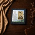 thumbnail image 7 of Memorial Picture Frame, Bereavement Gift for Loss of a Parent, 7 of 7