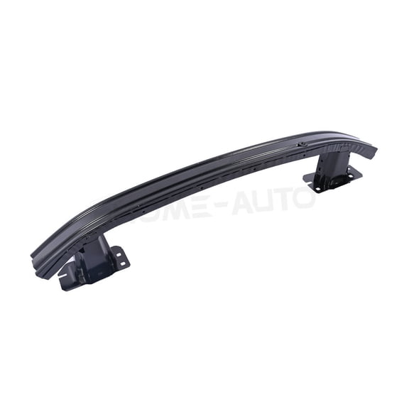 For Ford Fusion Lincoln MKZ 2013-2020 Rear Impact Bumper Reinforcement Bar