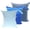3Blue, variant on Reusable Wet Dry Bags for Cloth Diapers, Swimsuits, and Travel, Convenient and Waterproof, 3 Pcs