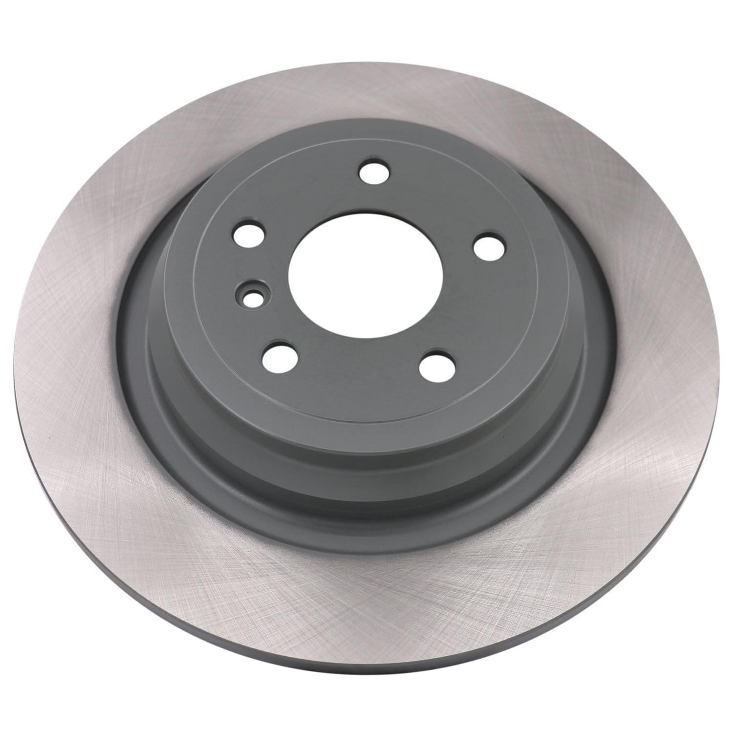 Winstop Brake Rotor, Rear WS240013, Mercedes-Benz ML350 2015-2012