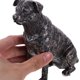 thumbnail image 5 of unbranded Decorativa De Perro De Resina Para Jardín Oficina Y, 5 of 6