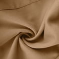 thumbnail image 7 of Sonxahe Teen Boy's Pull On Cargo Shorts Solid Summer Slim Fit Classic Athletic Shorts,Khaki, 7 of 7