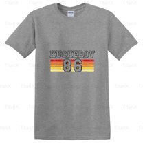 TitanX98 Stylish Retro Hockey Graphic Design Style, Vintage Ice Sport Inspired Player T-Shirt, for Unisex, up to size 5XL.
