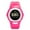 Hot Pink A, variant on TIHLMK Watch for Youngster Analog Digital Sport Led Electronic Waterproof Wrist Watch