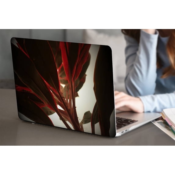 KSK KAISHEK Only Compatible MacBook Pro 14" Case 2021 - 2023 Rel. Model M2 A2779 & A2442 M1, Plastic Hard Protective Shell Case Cover + Black Keyboard Cover, Feather Series 0561