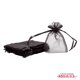 thumbnail image 3 of Mylin Bolsa Costalito De Organza 10x7.5cm 12pz, 3 of 5