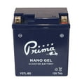 thumbnail image 1 of "Prima Gel Battery (12V YG7L-BS); Vespa Primavera, Sprint", 1 of 1