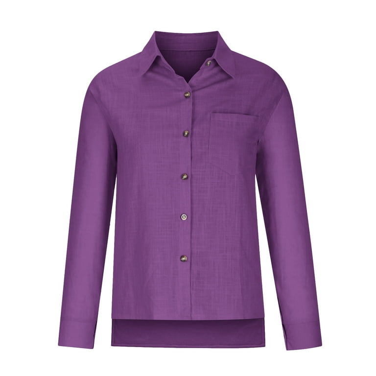 knee length dresses for ladies All I Ask Mauve Purple Ruffled Top – Shop the Mint main image 1