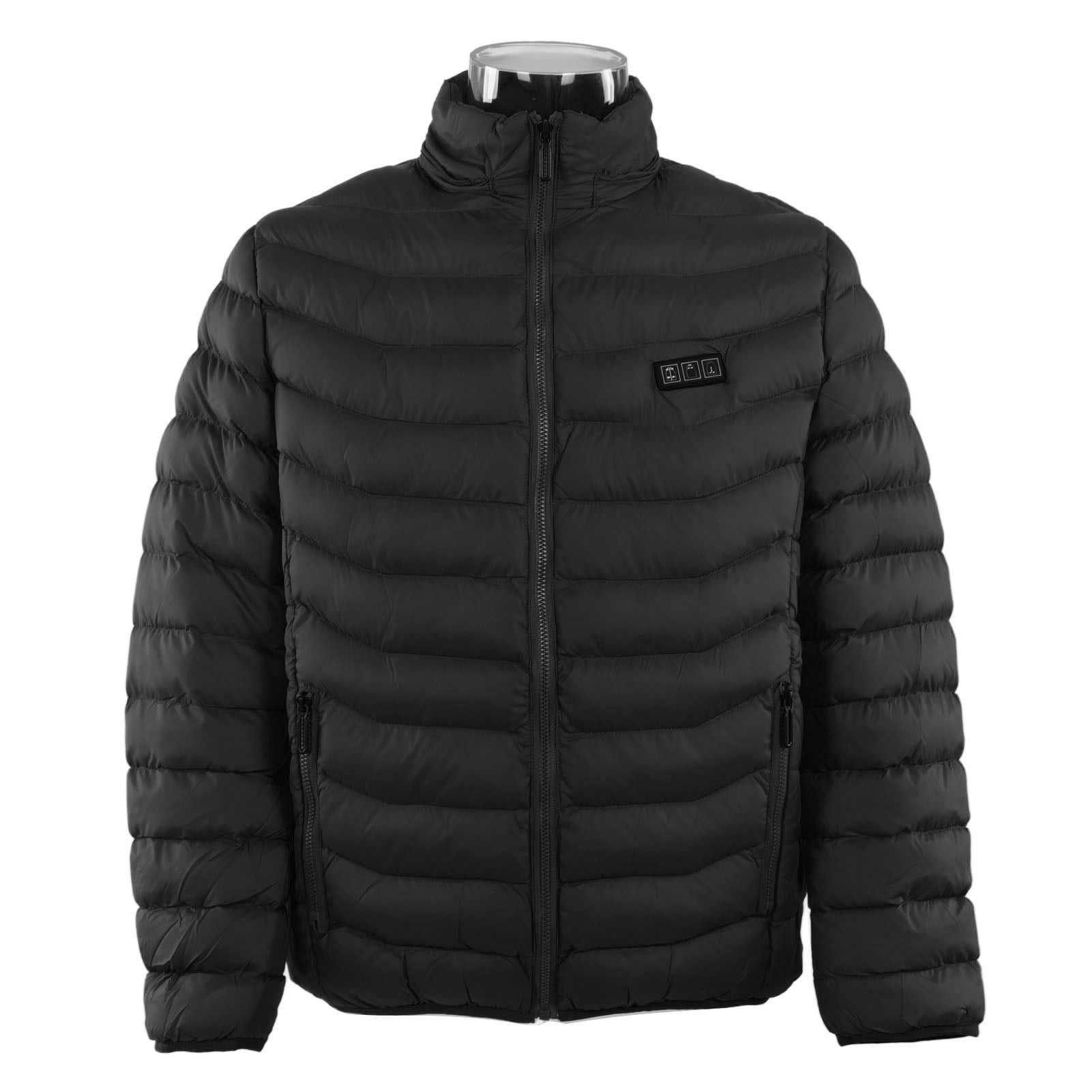 Fishing puffer jacket discount
