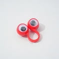 thumbnail image 5 of Jindong 4pc Finger Puppet Eyeballs Ring Toy for Kids Toy, 5 of 5