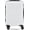 White, variant on Nextay 3-Piece Luggage Sets, Hard Shell Suitcases with Spinner Wheels, Lightweight Rolling Suitcase Sets with TSA Lock, Pink (20/24/28 Inch)