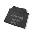 thumbnail image 4 of Springer Spaniel Hoodie, Gifts, Hooded Sweatshirt, 4 of 4
