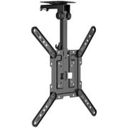 Impact Mounts Folding Ceiling Tv Mount Bracket LCD Led Great for Rvs Motor Homes for 17-55" Screens