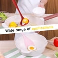 thumbnail image 5 of Utensilios de cocina Set-2 piezas de utensilios de cocina,Juego de utensilios de cocina de silicona resistente al calor, 5 of 5