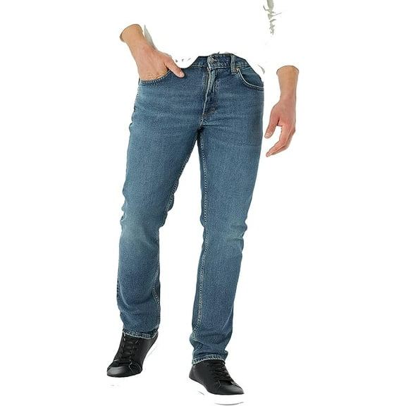Lee Men's Legendary Regular Fit Tapered Leg Jean