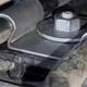 thumbnail image 5 of Car Parking Brake Cable Clips Retainer 34406854898 Handbrake Cable Buckle for 1 SERIES F20 F20LCI 2, 5 of 5