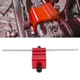 thumbnail image 1 of Herramienta De Alineación De Cadena De aleación De Aluminio Para Motocicletas Y ATV, Herramienta De Alineación Precisa Rápida, Con Ajuste Universal Para Scooters, Motos De, 1 of 7