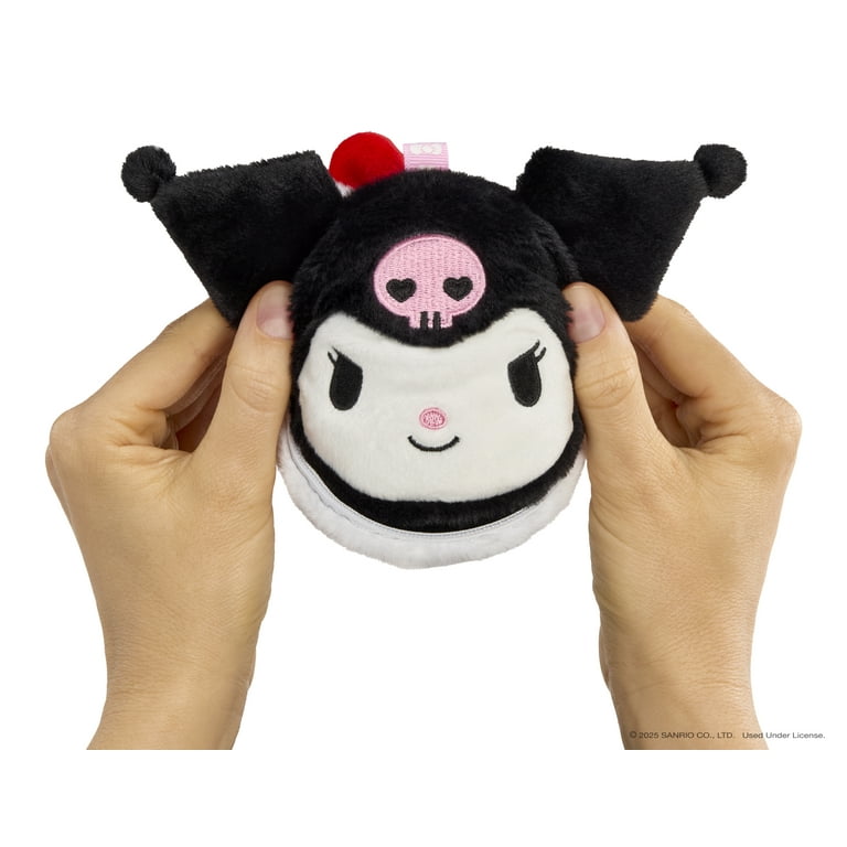 L.O.L. Surprise!, Reversible Plush, 6 Sanrio Characters, 5