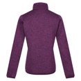 thumbnail image 2 of Regatta Womens Newhill Marl Full Zip Fleece Jacket, 2 of 5