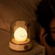 thumbnail image 1 of Lámpara Nocturna, Lámpara de Noche de Llamas de 800 mah para la decoración de la mesa, 1 of 7