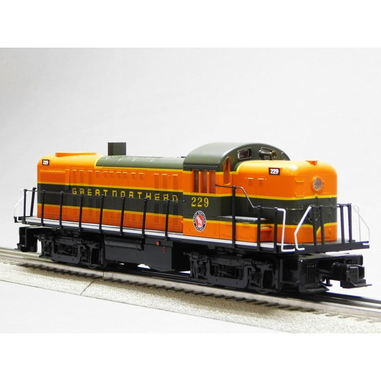 美品 M.T.H. Electric Trains 海外製 Oゲージ 鉄道模型 Yahoo!オークション - MTH Electric Trains 鉄道模型 Oゲージ
