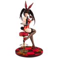 thumbnail image 1 of 26cm fecha una figura de Anime en vivo Tohka Yatogami Hanten Reisou Kaijo figura de acción Kurumi Tokisaki Origami Tobiichi figurita Juguetes qym unisex, 1 of 2