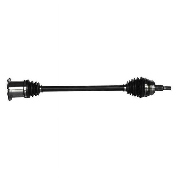 CV Axle Shaft Fits select: 2004-2006 VOLKSWAGEN NEW BEETLE