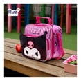thumbnail image 2 of Lonchera Ruz Infantil Sanrio Kuromi 4 L, 2 of 4