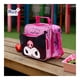 thumbnail image 2 of Lonchera Ruz Infantil Sanrio Kuromi 4 L, 2 of 4