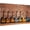 100PCS (easy), variant on Puzzles 500 Pieces for Adults Music Guitar Electric Jazz Formation Wooden Decoration Educational Games Large Puzzle Game Toys