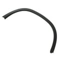 thumbnail image 4 of Front Mudguard Arch Molding Mudguard Flare ABS Wheel Eyebrow Trim Replacement for  Trax 20132016, Fill the  Between Car Tire and Body, Improved Stability and Grip, 4 of 7